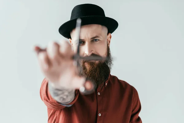 depositphotos 186274646 stock photo barber